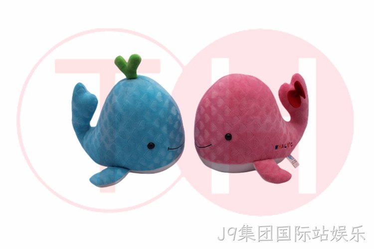 毛绒玩具锻炼孩子思考能力？