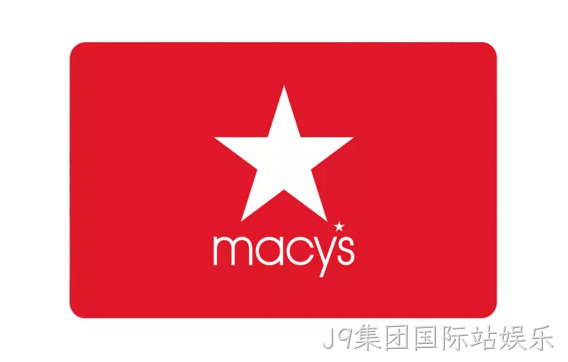 Macy's 百货