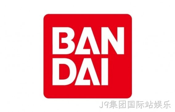BANDAI-万代