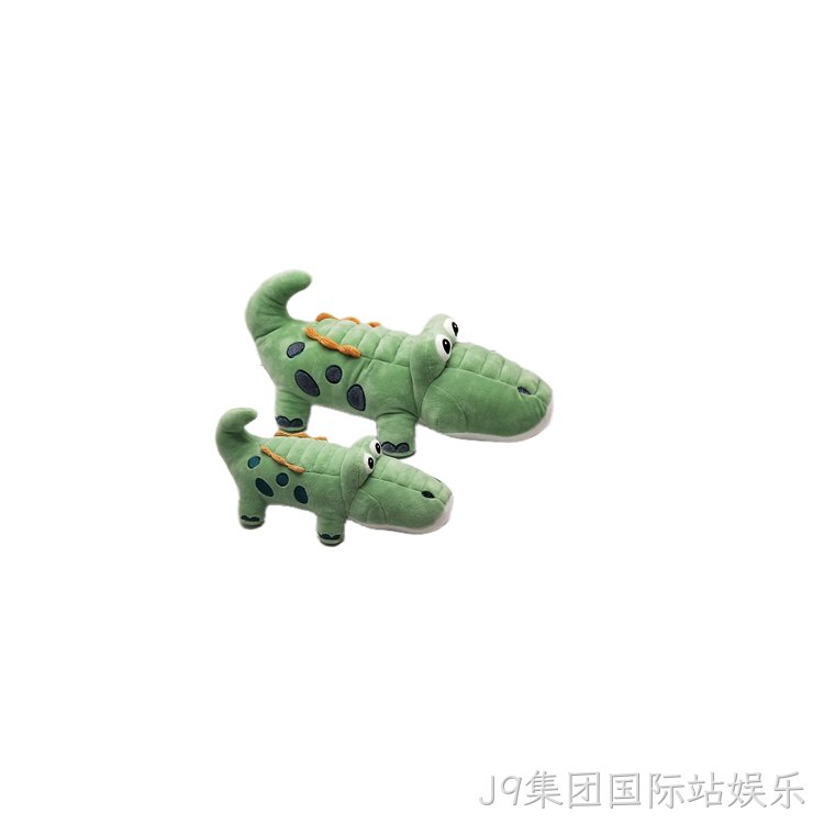 鳄鱼