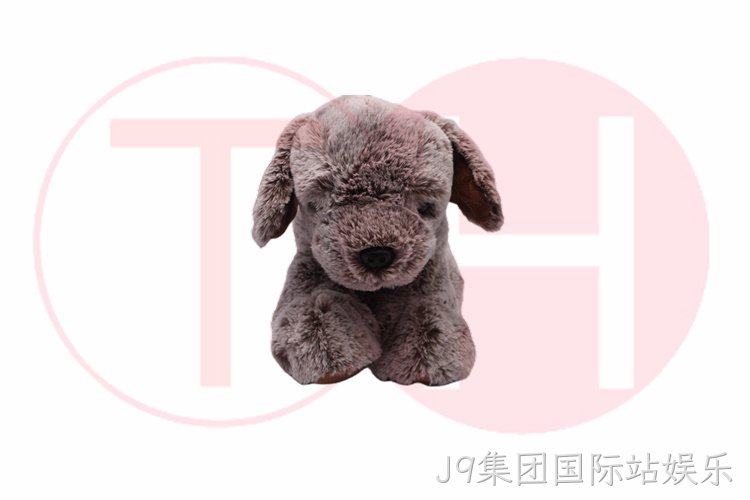 创意,让毛绒玩具成为炽热礼品