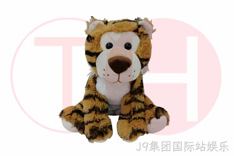毛绒玩具环保也要洗